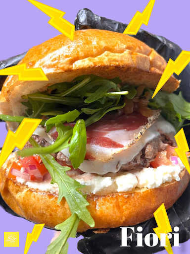 Photo 2 - Challes Burger Gourmet