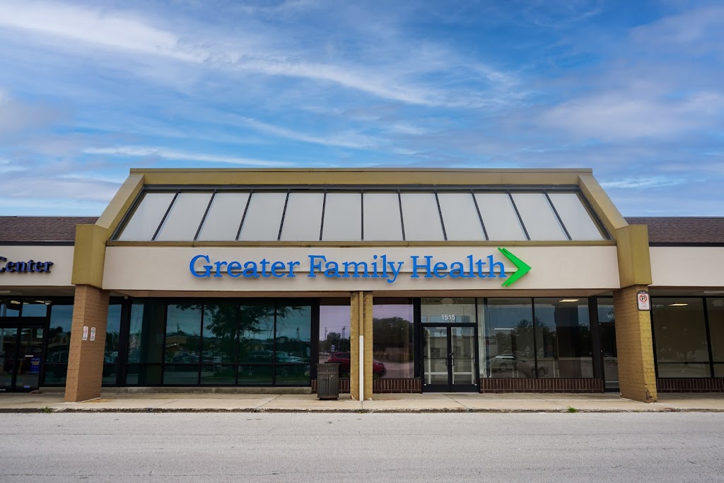 Greater Family Health