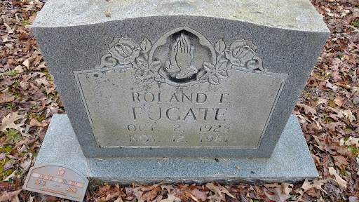 Ewing Cemetery