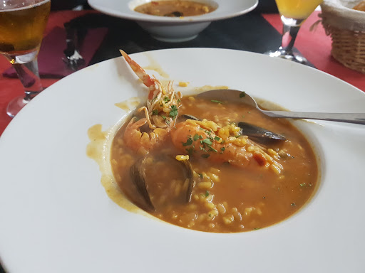 Restaurant Sierra Nevada Premià de Mar - Thumbnail