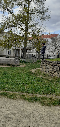 Square du Prinquiau - Thumbnail