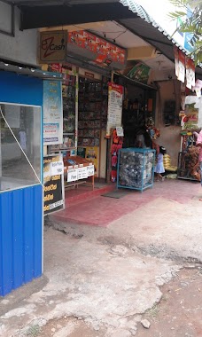 Nanda shop, Author: nanda communication