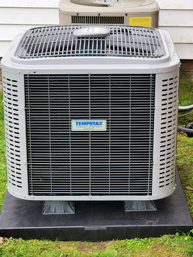 Mac's Residential Heating and Cooling LLC - Thumbnail