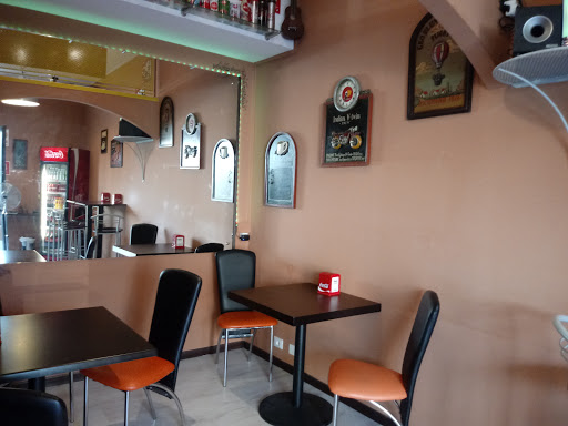 Pizzeria da Capuano