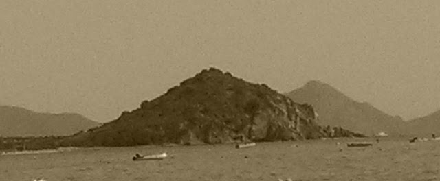 Spiaggia di Cala Sinzias