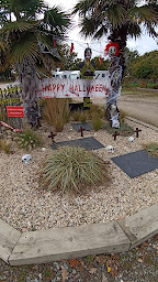 Photo n°3 de Aire de camping car de la mine d'or à Pénestin (Terrain pour camping-cars)