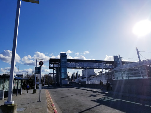 Kent Station - Visual