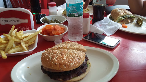 Tortas Sergio - Thumbnail
