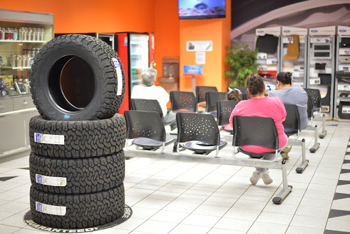 Quick Lane at Sames Motor Company - Thumbnail