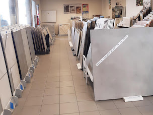 Photo n°6 de Chausson Matériaux à Pieusse (Magasin de carrelage)