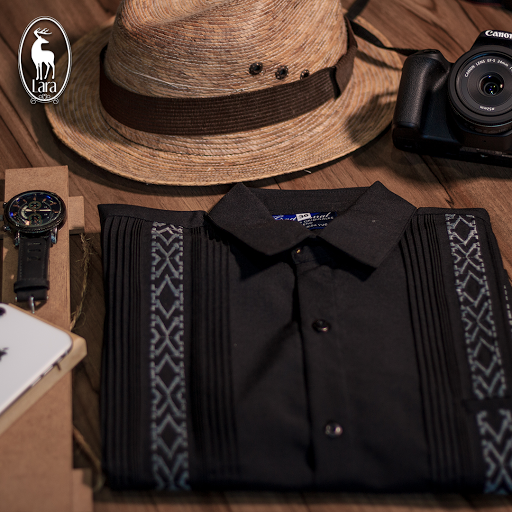 Kotich Guayaberas - Thumbnail