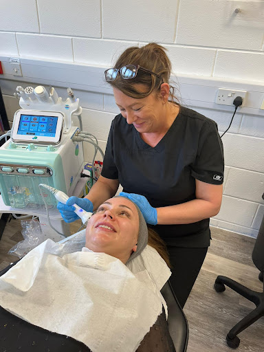 My Best Skin Aesthetics