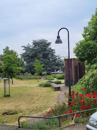 Hohenzollernplatz - Thumbnail