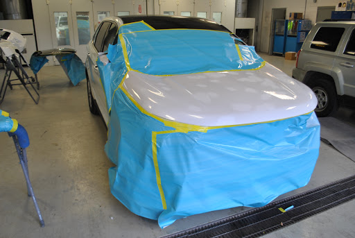 Serra Body & Paint Traverse City - Thumbnail