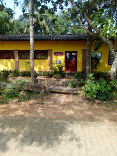 Photos of Sri Wanasingha Rajamaha Wiharaya