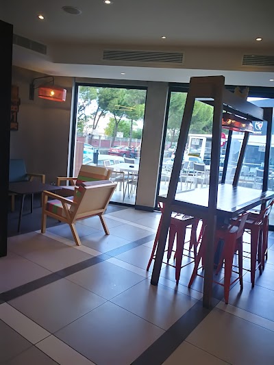 Photos of BURGER KING