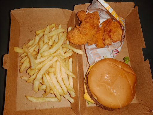 Photo 3 - Burger Mania