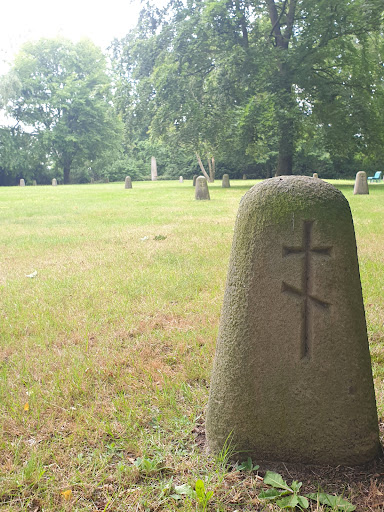 Friedhof Oberlangen (Sowjetischer Soldatenfriedhof) - Thumbnail