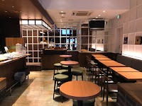 PRONTO 五反田西口店