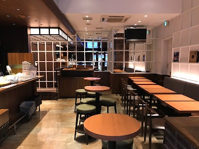 PRONTO 五反田西口店