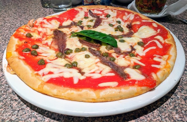 Cotto Italian Restaurant Pizzeria