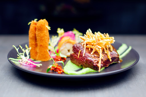 Genussboten Catering GmbH - Thumbnail