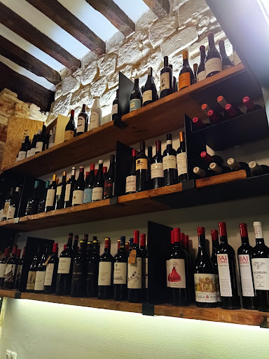 Taberna Alioli - Visual
