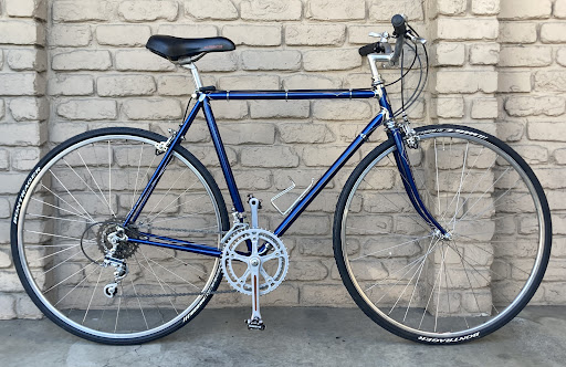 Bicycle Czar - Thumbnail