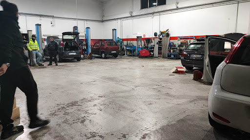 Duegi Autoservice Snc