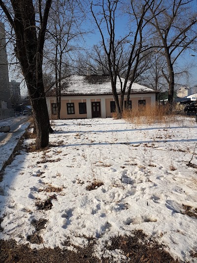 Photos of Scuarul Colina Pușkin