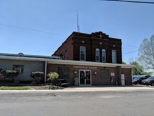 Caseyville Police Department - Thumbnail