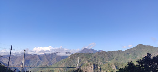 Turismos Pancholin