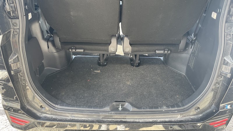 ASCEND（出張洗車サービス）