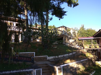 Photos of Dechen Hill Resort
