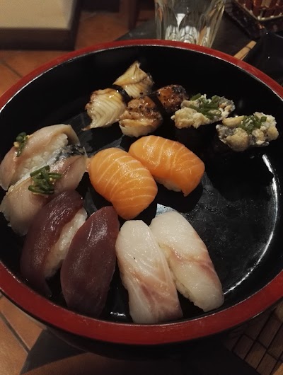 Photos of Marube Sushi
