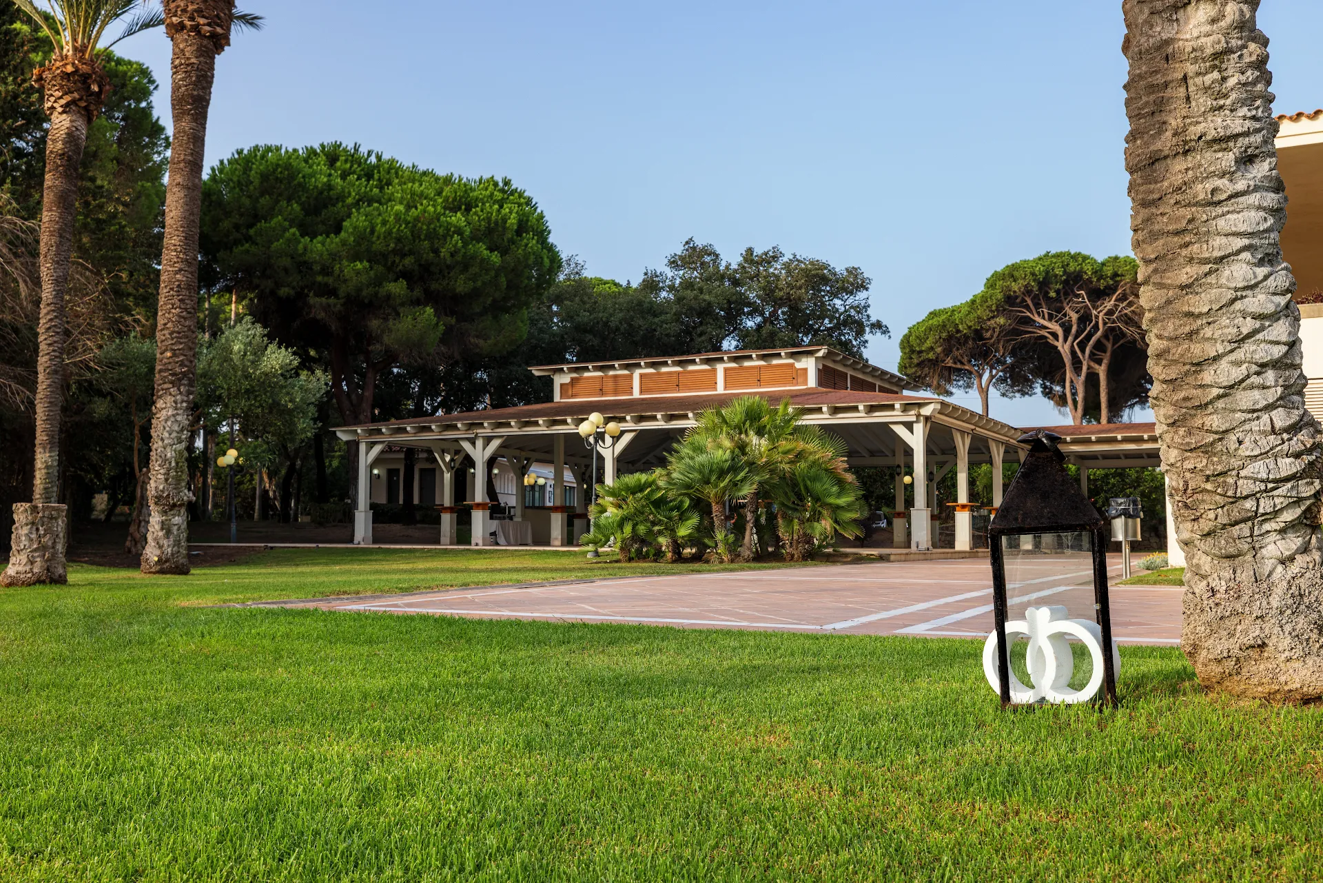 Guadacorte Park Hotel by Senator
