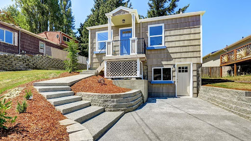 Limberg Builders - Visual
