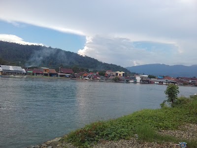 Photos of Warkop Punggawa