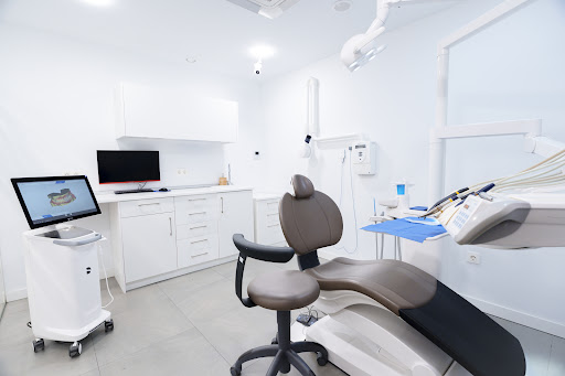 Clínica Dental Cleardent La Puebla de Cazalla