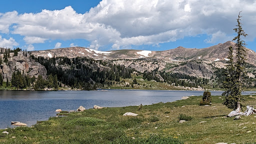 Beartooth Scenic Byway - All American Road - Thumbnail