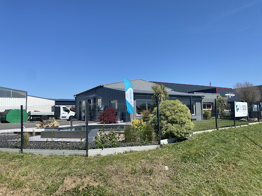 Photo de Eden Blue - Constructeur de piscine - Pisciniste - Jacuzzi