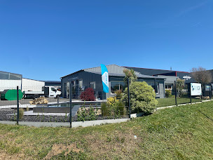 Photo n°1 de Eden Blue - Constructeur de piscine - Pisciniste - Jacuzzi à Peujard (Société de construction de piscine)