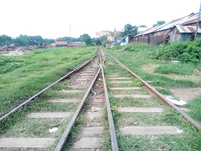 Photos of Narayanganj Railway Junction