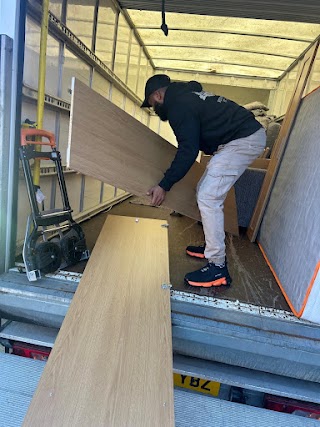 Ryanpe moving ltd
