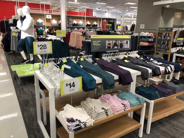 Target
