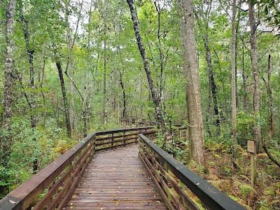 Weeks Bay National Estuarine Research Reserve