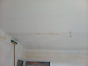 Photo n°1 de Laurent Laffont artisan peintre batiment Ariège à Aigues-Vives (Service de pose de parquet)