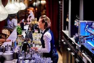 Photo n°24 de Faubourg 46 - Restaurant Aix-En-Provence à Aix-en-Provence (Restaurant français)