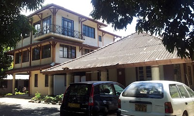 Photos of Urban Development Authority - Central Provincial Office
