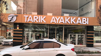 Tarik Ayakkabi